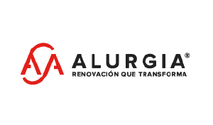 logo - alurgia