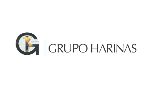 logo - grupo harinas