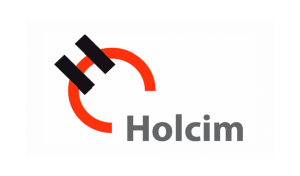 logo - holcim