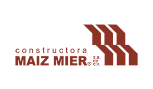 logo - maiz mier